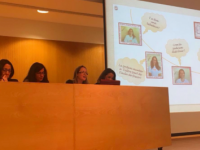 Presentació de la Bebeteca del CEIF Arraona (Sabadell) a la XV Jornada de Bones Pràctiques de la Diputació de Barcelona