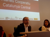 Ateneu Cooperatiu Catalunya Central Ateneu Cooperatiu Catalunya Central