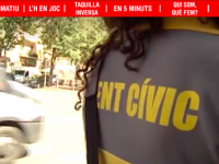 Agents Cívics a l'Hospitalet Agents Cívics a l'Hospitalet