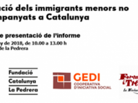 Com a persona vinculada a aquest col·lectiu, ens agradaria comptar amb la teva presència. Si us plau, inscriu-te aquí.