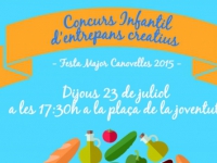 concurs infantil entrepans creatius concurs infantil entrepans creatius