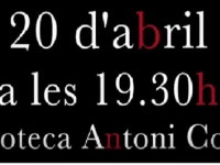 3, 2, 1, JOVES.... ACCIÓ!! Sant Jordi Criminal II