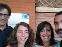 equip mediació Mataró