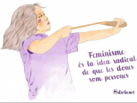 Tenim feina, és 8 de març Tenim feina, és 8 de març