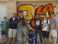 UEC La Clau de Manresa UEC La Clau de Manresa