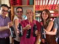 Els serveis centrals de Gedi se sumen al #suportcoopartes #suportcoopartes