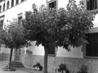 Centre Els Castanyers Centre Els Castanyers