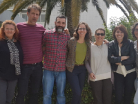 Gedi i el dia europeu de la mediació Gedi i el dia europeu de la mediació