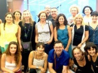 Equip Gedi EspaiSocials Equip Gedi EspaiSocials