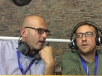 Gedi media transmet els partit de l'ICL per Ràdio Manresa Gedi media transmet els partit de l'ICL per Ràdio Manresa