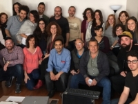 Jornades empresarials de Gedi Jornades empresarials de Gedi