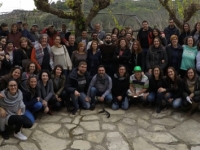 Gedi: cooperativistes per a la transformació social Gedi: cooperativistes per a la transformació social