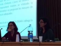 Can Miralpeix a les jornades sobre tuberculosi Can Miralpeix a les jornades sobre tuberculosi