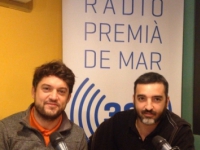 El Servei de mediació de Gedi a Premià de Mar a la Ràdio El Servei de mediació de Gedi a Premià de Mar a la Ràdio
