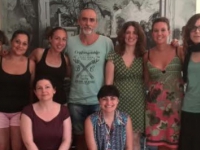 Treballadors dels Espais Socials es formen Treballadors dels Espais Socials es formen