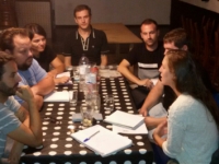 Equip Llars campsentelles Equip Llars campsentelles