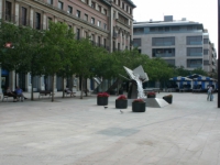 Agents cívics de Gedi actuaran als carrers de l'hospitalet Agents cívics de Gedi actuaran als carrers de l'hospitalet