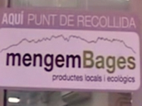 Vídeo dels origens de mengemBages Vídeo dels origens de mengemBages