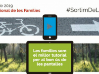 El SOAF Mataró organitza el dia 16 de maig la xerrada "El vincle en un món digitalitzat" El SOAF Mataró organitza el dia 16 de maig la xerrada "El vincle en un món digitalitzat"