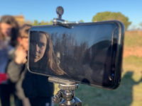 "Medi ambient i vídeo mòbil": el curs gratuït per a joves, de Gedi Media, Meandre i la Fundació Aigües de Manresa "Medi ambient i vídeo mòbil": el curs gratuït per a joves, de Gedi Media, Meandre i la Fundació Aigües de Manresa