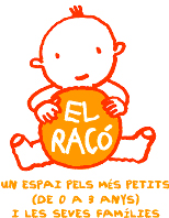 Logo el Racó