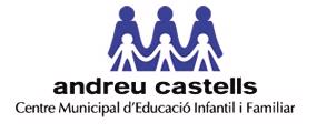 Logotip del centre
