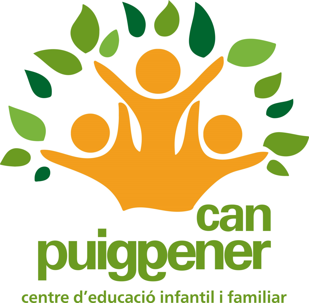 Logotip del centre